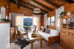 Chalet Alpenblick